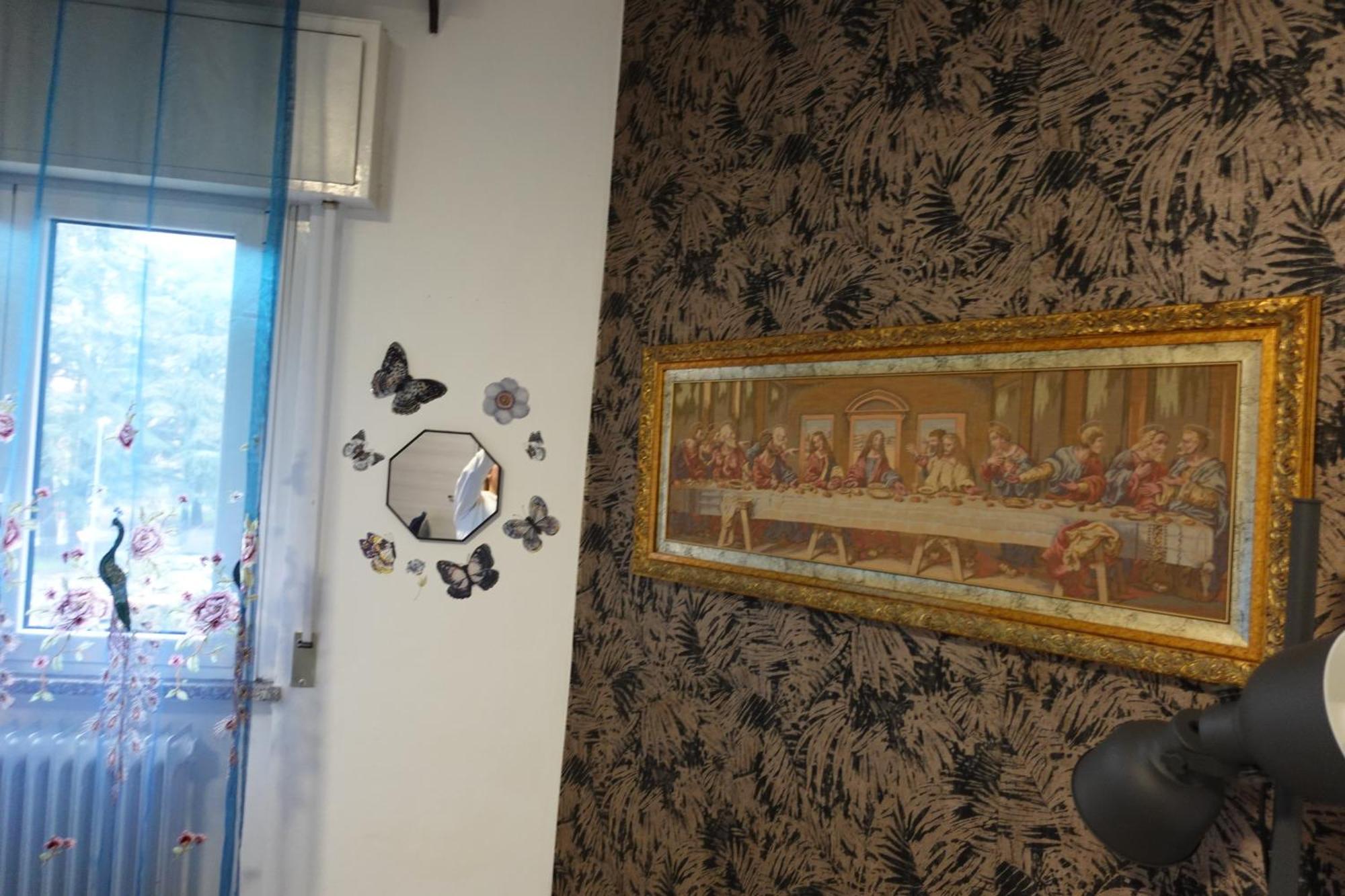 Sagnino Como Lake Apartment Free Parking 외부 사진