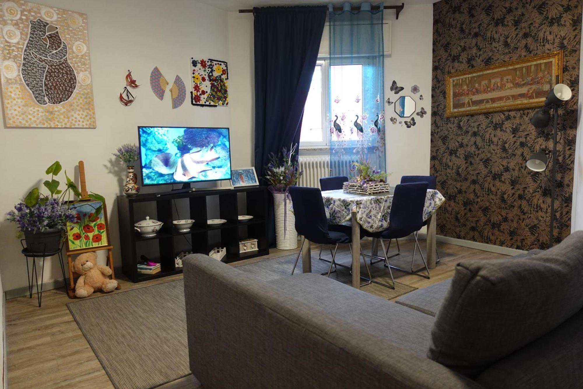 Sagnino Como Lake Apartment Free Parking 외부 사진