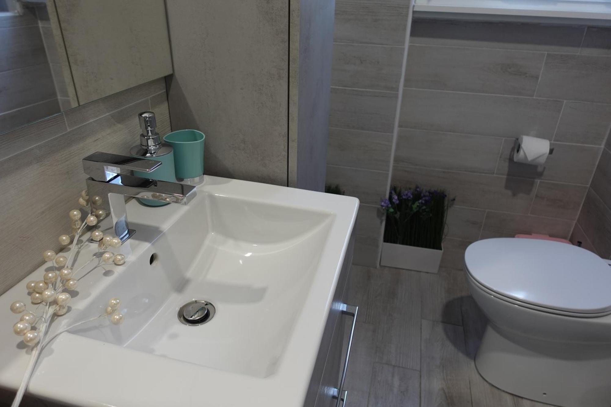 Sagnino Como Lake Apartment Free Parking 외부 사진