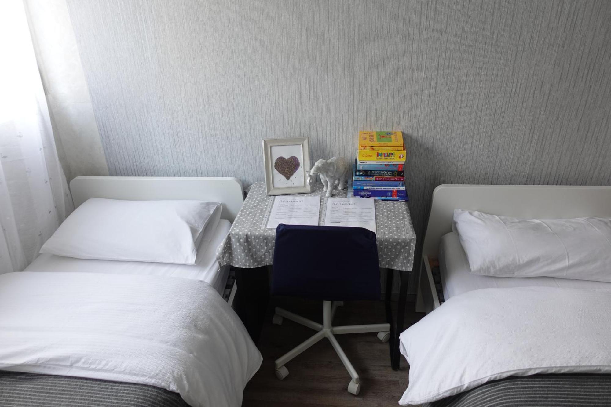 Sagnino Como Lake Apartment Free Parking 외부 사진